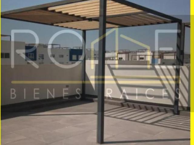Departamento en Venta en Av Constitución Colinas del Lago Cuautitlán Izcalli cerca plaza comercial