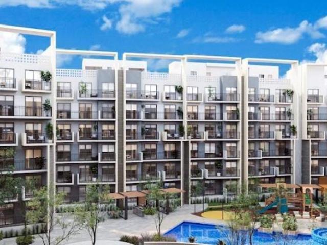 Departamento en Venta en Av. Constitución