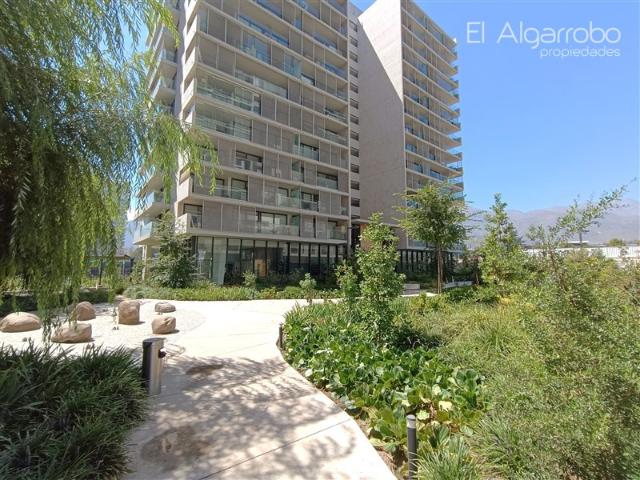 Departamento en Venta en Av. Costanera Sur