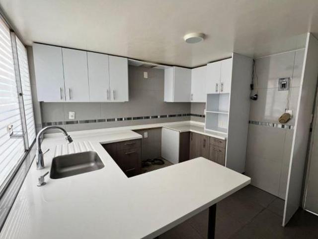 Departamento en Venta en Av. Cafetales, Coapa, Hacienda de Coyoacán, Coyoacán
