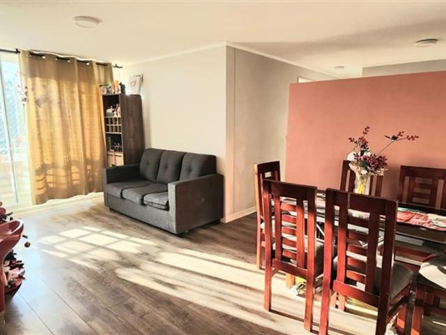 Departamento en Venta en Av. Canal de la Luz 3912