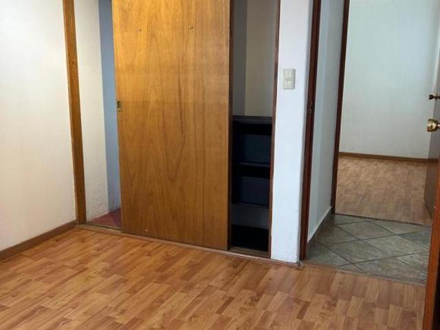 Departamento en venta en Av. Centenario con estacionamiento