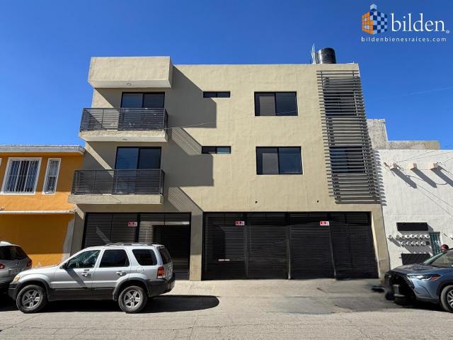 Departamento en Venta en Av. Centenario Durango