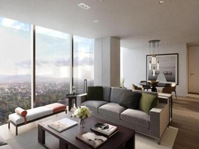 DEPARTAMENTO EN VENTA EN AV. CHAPULTEPEC, JUÁREZ 4