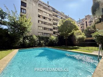 Departamento en Venta en Av. Cristóbal Colón / Pontevedra