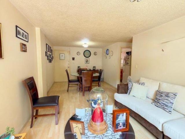 Departamento en Venta en Av Cuauhtémoc, Santa Cruz Atoyac