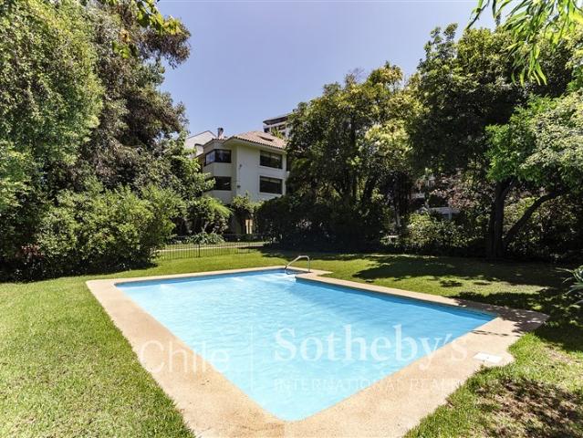 Departamento en Venta en Av Américo Vespucio Cristóbal Colón