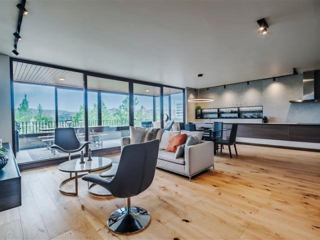 Departamento en Venta en Av Américo Vespucio Las Hualtatas