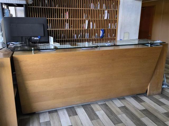 Departamento en Venta en Av. Americo Vespucio/ Las Torres