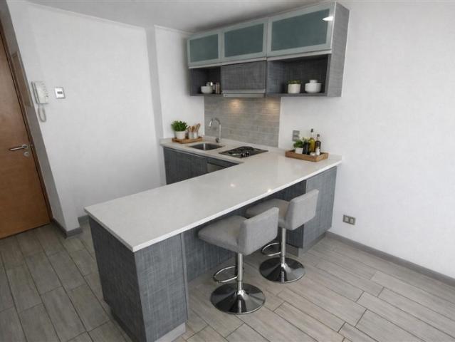 Departamento en Venta en A pasos Metro Las Torres