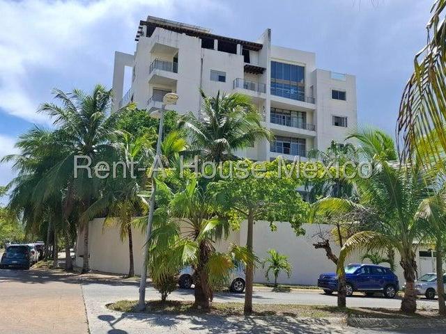 Departamento en Venta en Av Acanceh, Canc?n RU 26 681