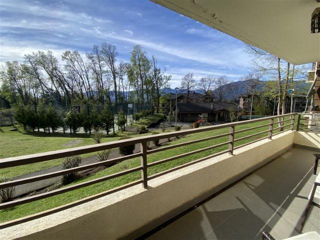 Departamento en Venta en Av Alicura 80 Condominio Los Castaños