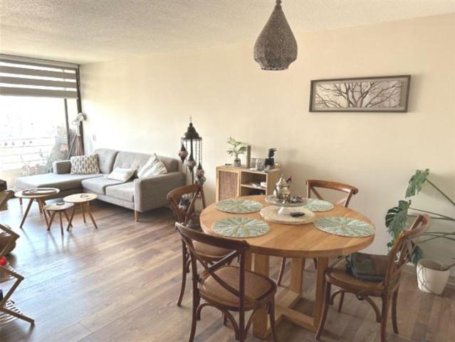 Departamento en Venta en Av.Apoquindo