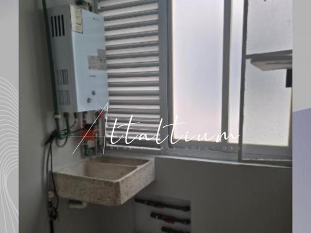 Departamento en Venta en Av Azúcar 43, Granjas México Frente a Metrobús