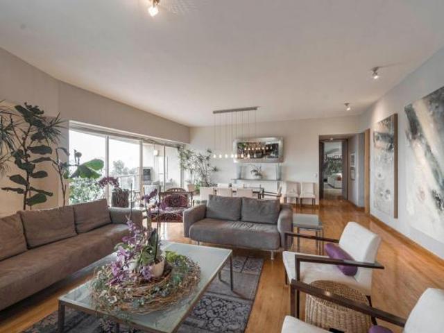 Departamento en Venta en Av. Bernardo Quintana IV, Santa Fe