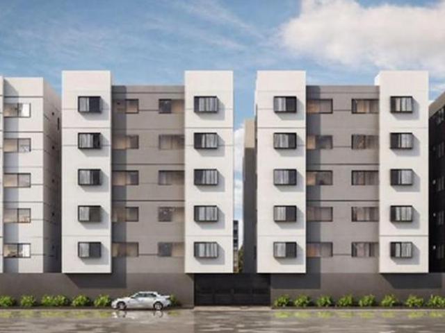 Departamento en Venta en Av. Granjas