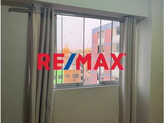 Departamento En Venta En Av. Grau Cuadra 6 La Victoria