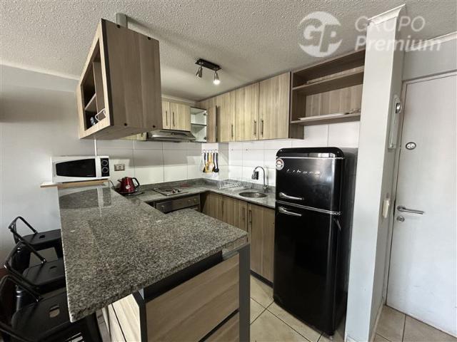 Departamento en Venta en Av del Mar 800