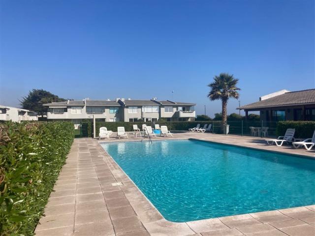 Departamento en Venta en Av del Mar 0200