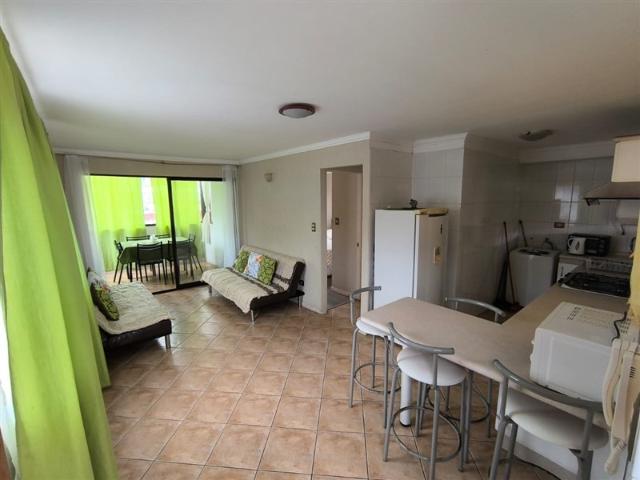 Departamento en Venta en Av. Del Mar 3000, La Serena