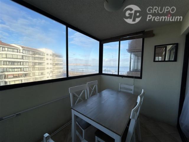 Departamento en Venta en Av del mar 3200
