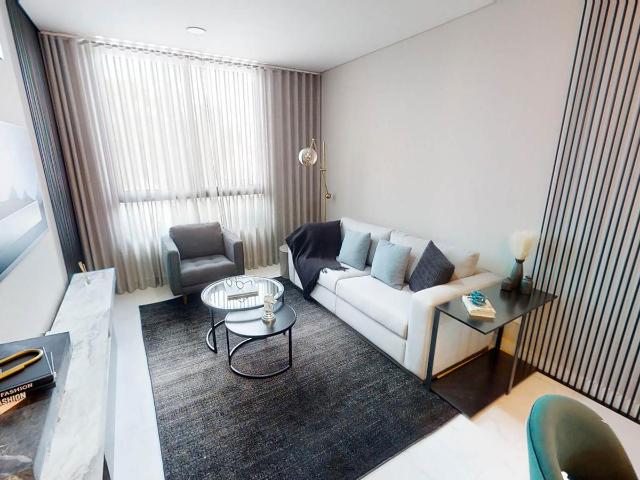 Departamento en Venta en Av. Desierto de los Leones, Alvaro Obreg?n, CDMX