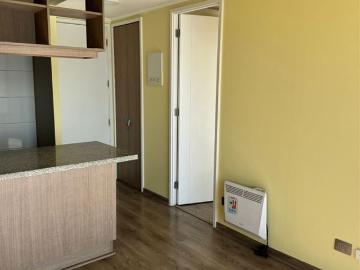 Apartamento en venta en Avenida Ecuador, Estación Central