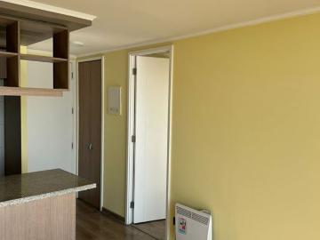 Apartamento en venta en Avenida Ecuador, Estación Central