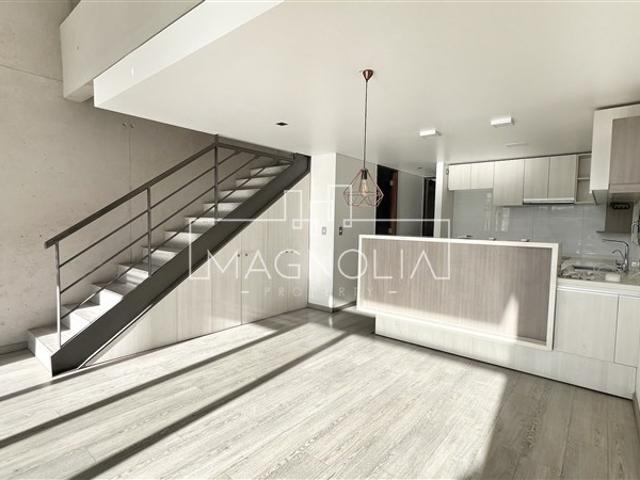 Departamento en Venta en AV EL VALLE