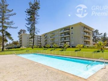 Departamento en Venta en AV ESMERALDA 1525