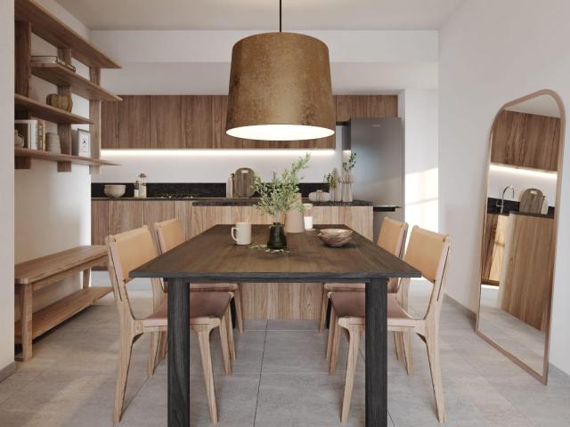 Departamento en venta en av federalismo norte