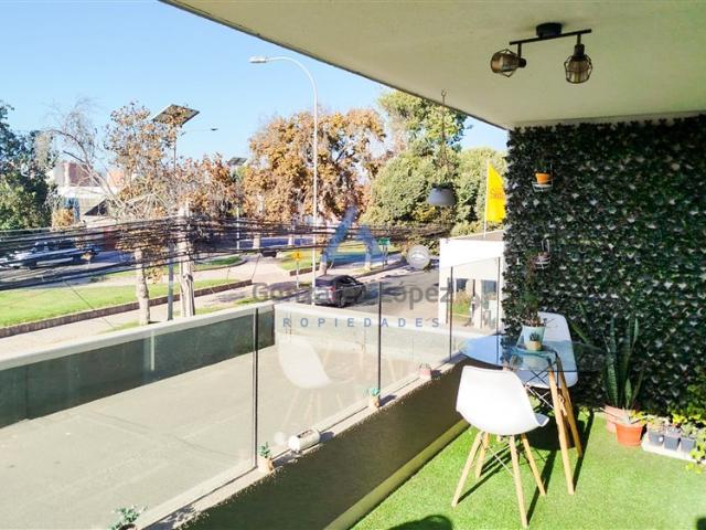 Departamento en Venta en Av. Francisco de Aguirre