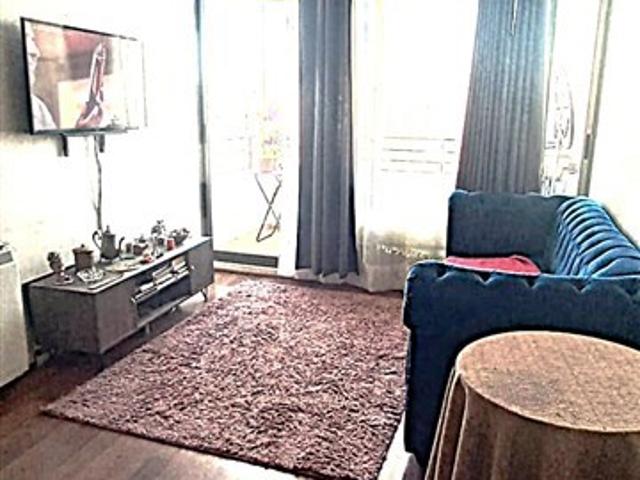 Departamento en Venta en Av Independencia/ Hipódromo Chile