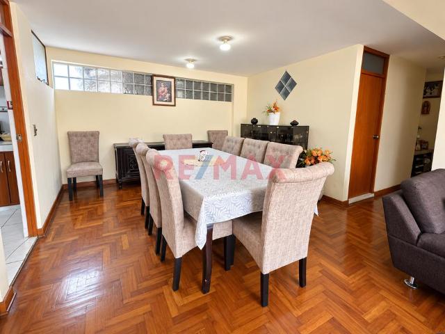 ️✨ Departamento En Venta En Av. Infancia – Wanchaq, Cusco