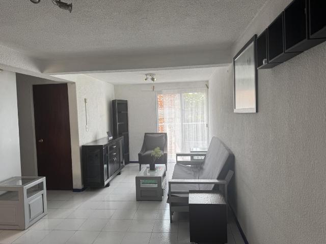 Departamento en Venta en Av. Insurgentes Norte 146