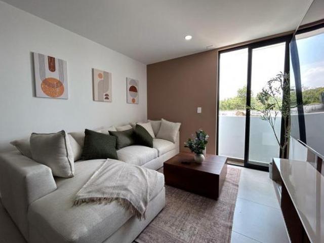 Departamento en Venta Liiv Vallarte, Ciudad Granja, Zapopan