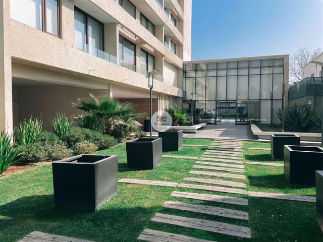 Departamento en Venta en Av. Los Leones