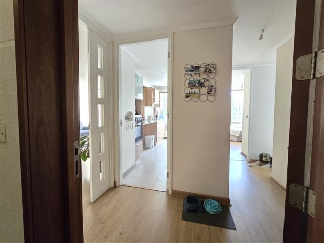 Departamento en Venta en Av. Los Libertadores con Av. El Guanaco