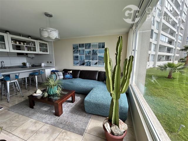 Departamento en Venta en Av Los pescadores 3726