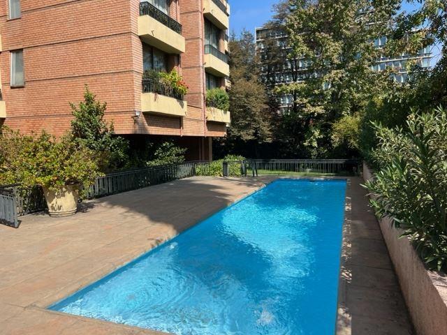 Departamento en Venta en San Damián/Av Las Condes