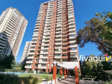 Departamento en Venta en Av Macul/Los Olmos