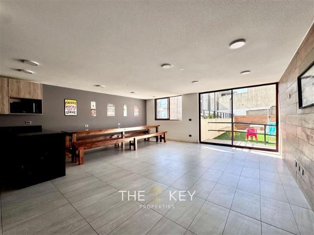 Departamento en Venta en Av San Andrés Av Jorge Alessandri