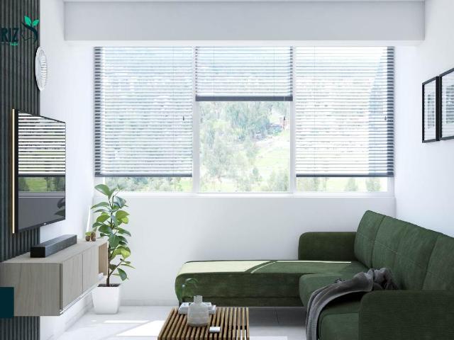 Departamento en Venta en Av. San Carlos