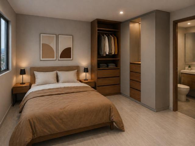 Departamento en venta en Av. San Carlos y Pasaje Progreso Dpto.301