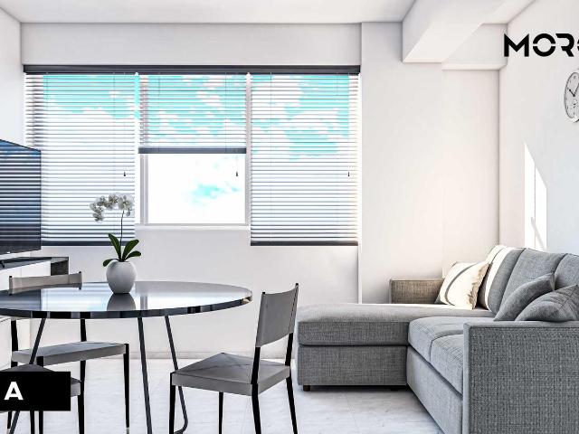 Departamento en venta en Av. San Carlos Dpto. 1305