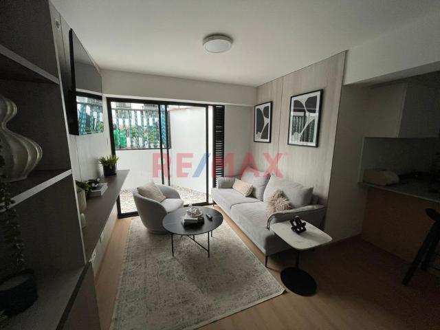 Departamento En Venta En Av. San Felipe