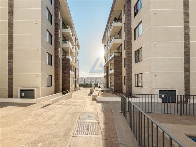 Departamento en Venta en Av. San Joaquín