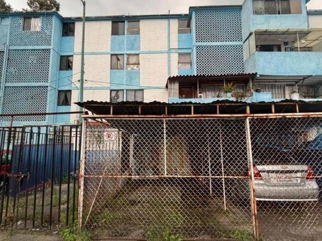 Departamento en venta en Av. Santa Ana, Coyoacan
