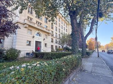 Departamento en Venta en Av Santa Maria 0316