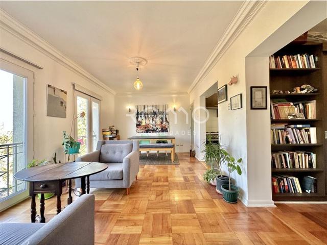 Departamento en Venta en Av. Santa María/Clinica Santa Maria